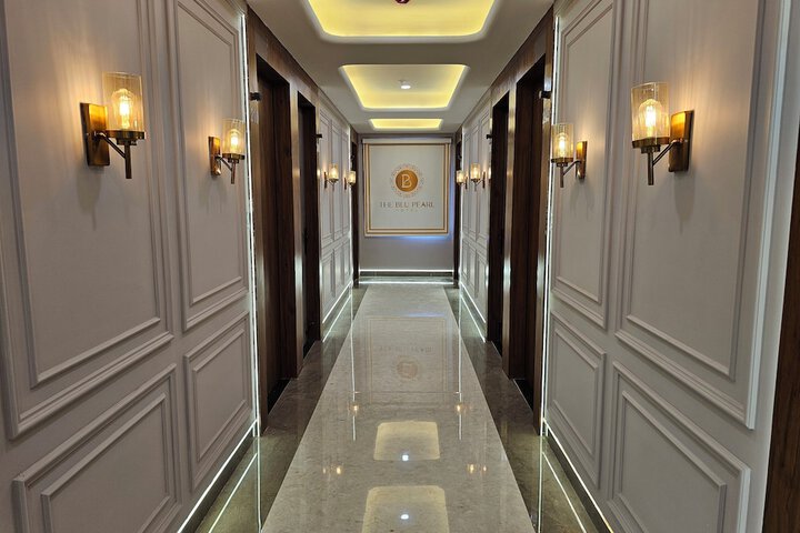 Hotel Interior 3 of 52