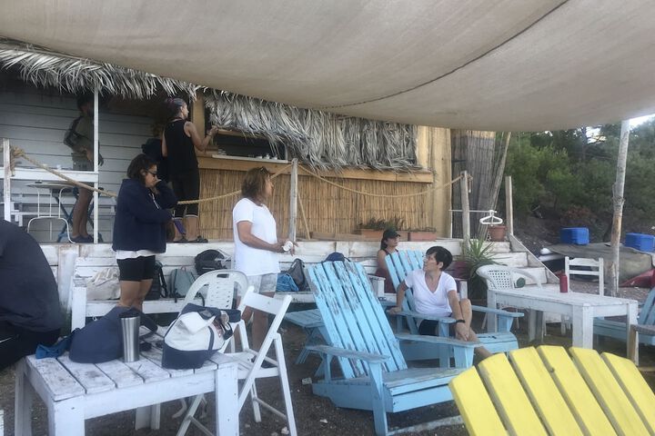 Kratos Glamping in Ayvalik