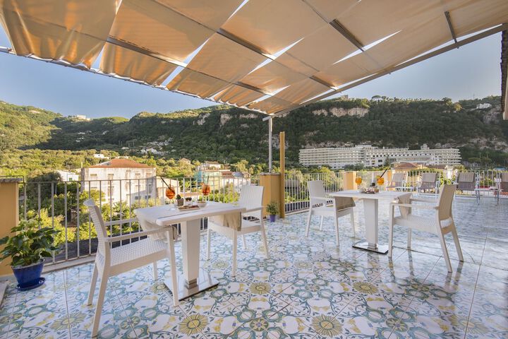 Terrace/Patio 99 of 101