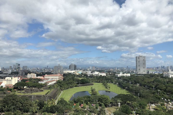 Hotel View 77 of 77