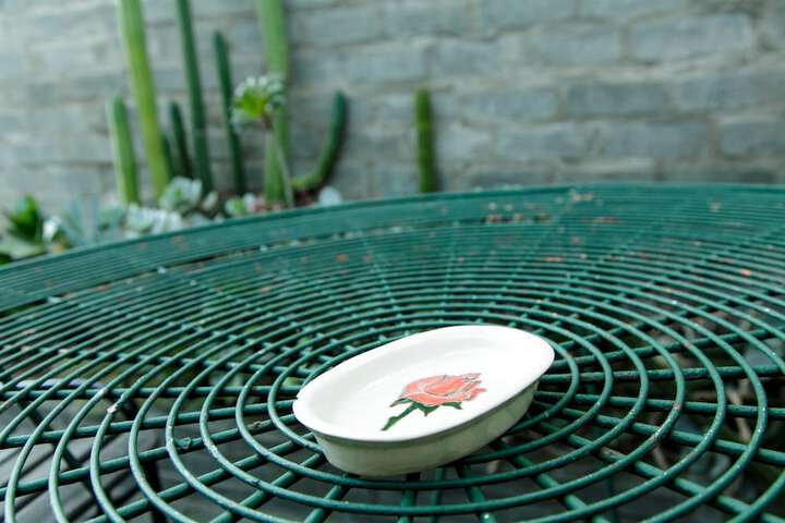 Terrace/Patio 28 of 38