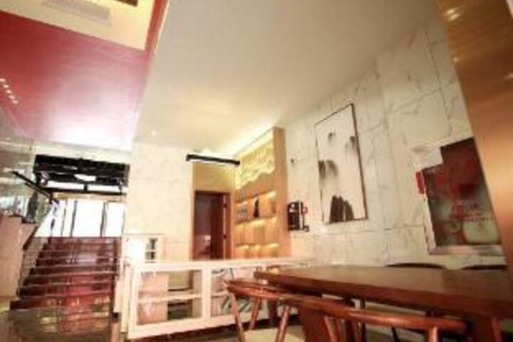 Ba Ren folk Boutique Hotel