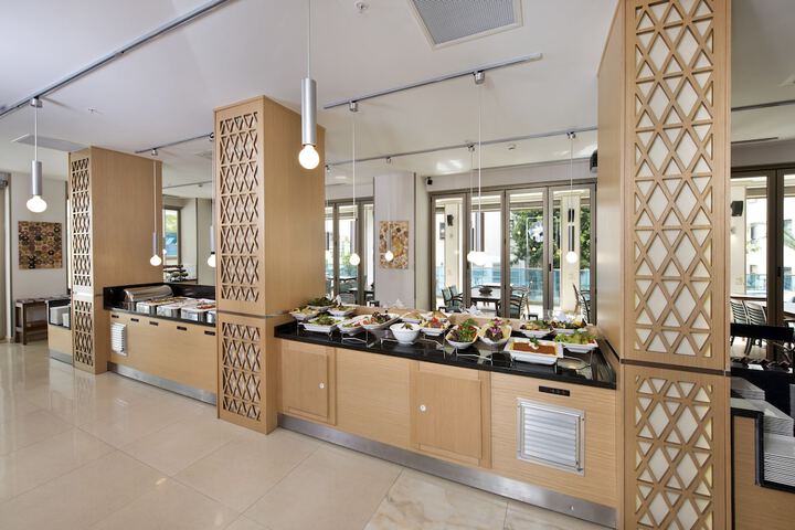 Restaurants