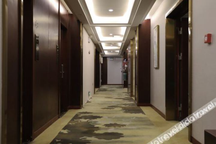 Hotel Interior 9 of 35