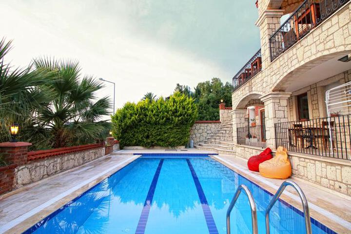 Fitness Facility Photos