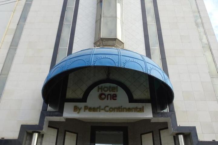 Hotel One Karachi