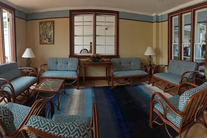 Hotel Interior 5 of 43