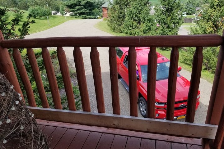 Terrace/Patio 12 of 22