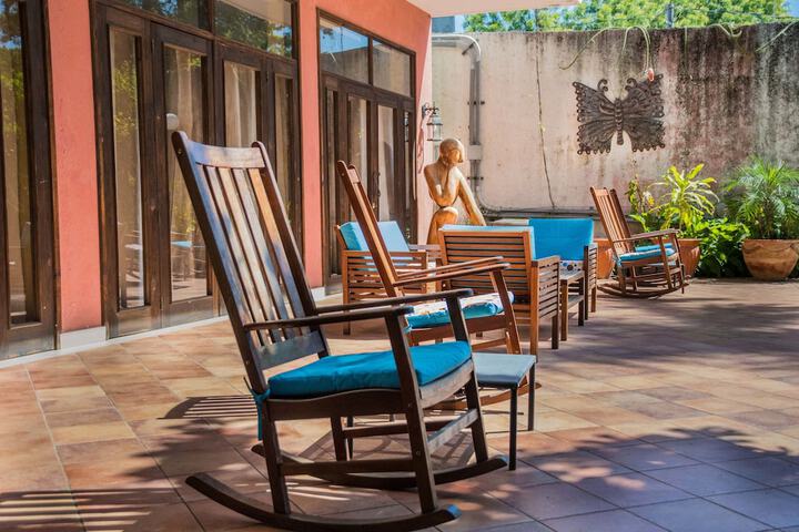 Terrace/Patio 10 of 38