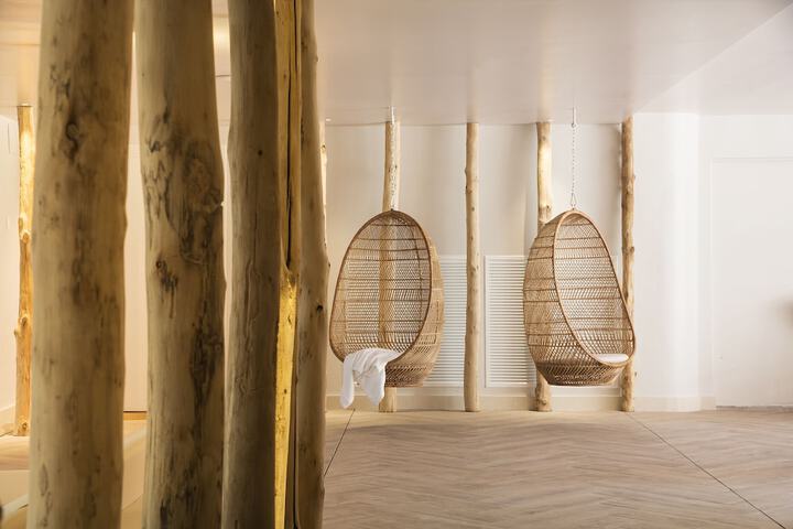 Hotel Spa