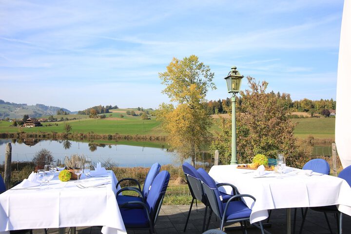 Pension Hirschen