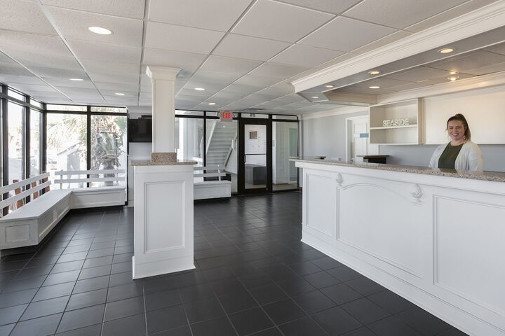 Hotel Interior 2 of 35