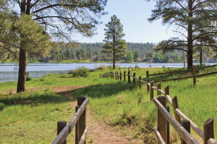 Hiking