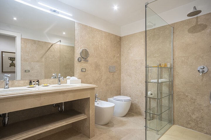 Bathroom Vanities
