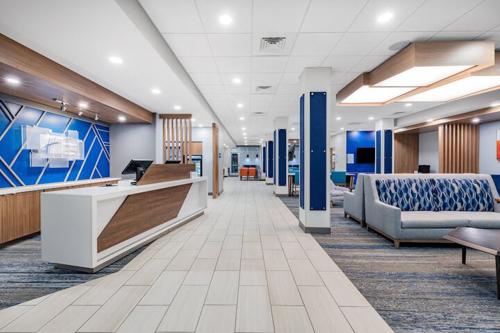 Hotel Interior 2 of 56