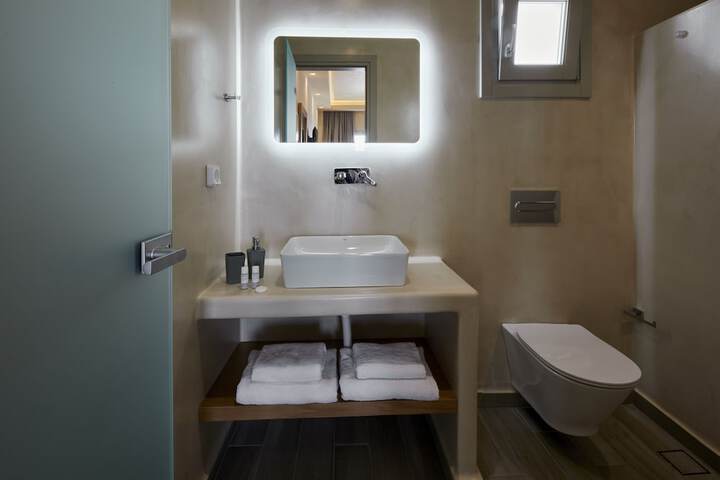 Bathroom Vanities