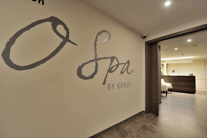 Hotel Spa