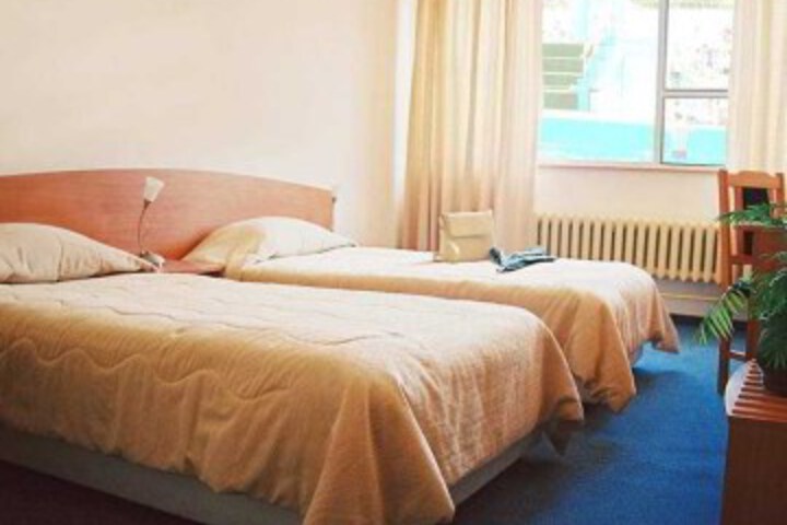 Fitness Center Photo