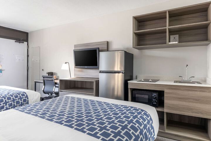 2 Double Beds Efficiency (7 of 13)