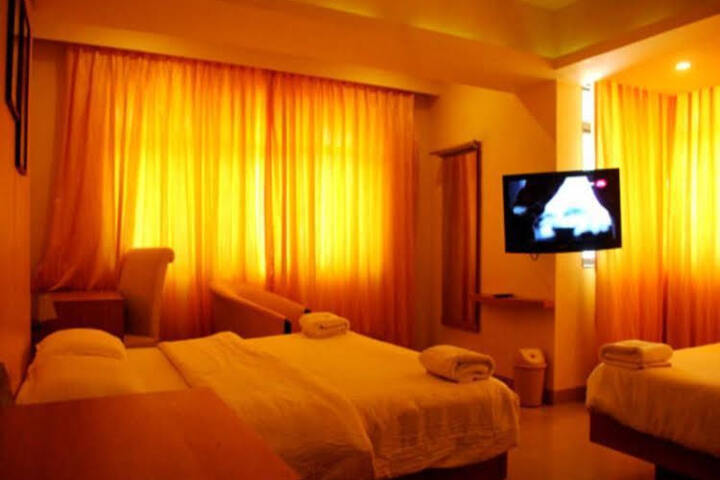 HOTEL SAGAR KINARA