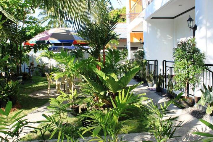 Camiguin Chumz Travelodge