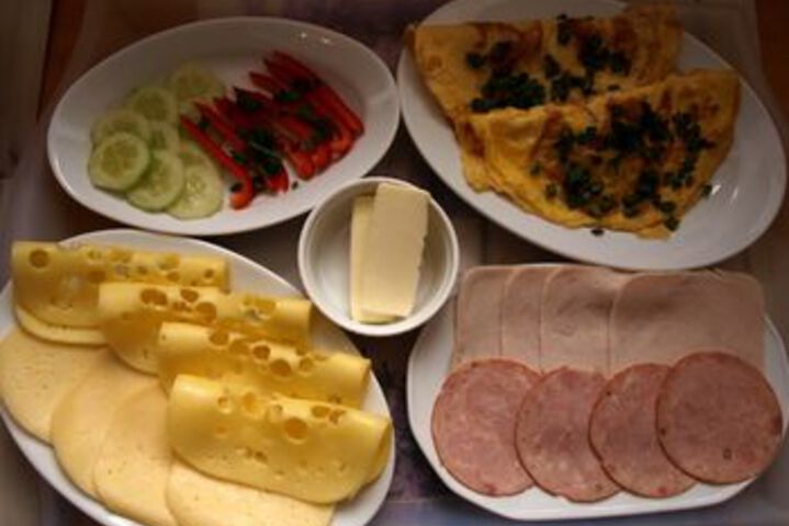 Fitness Center Photo