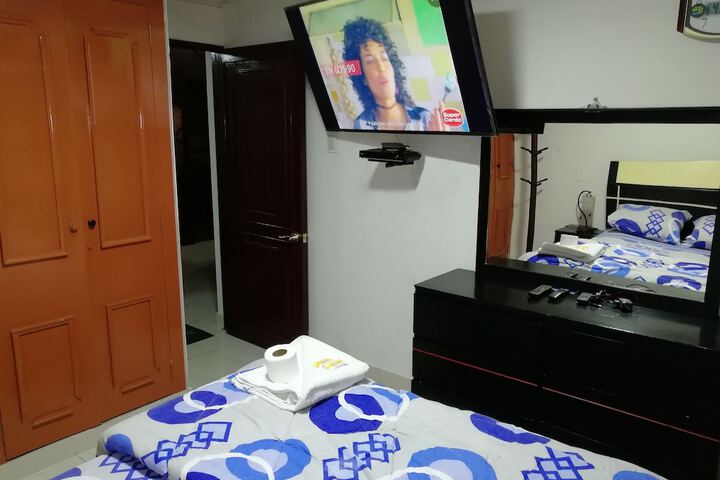 Room 8 of 60