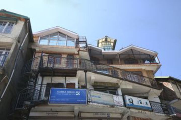 Oyo Home 9706 The Pacific View 3BHK