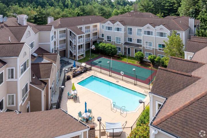 Spa and Wellness Pictures