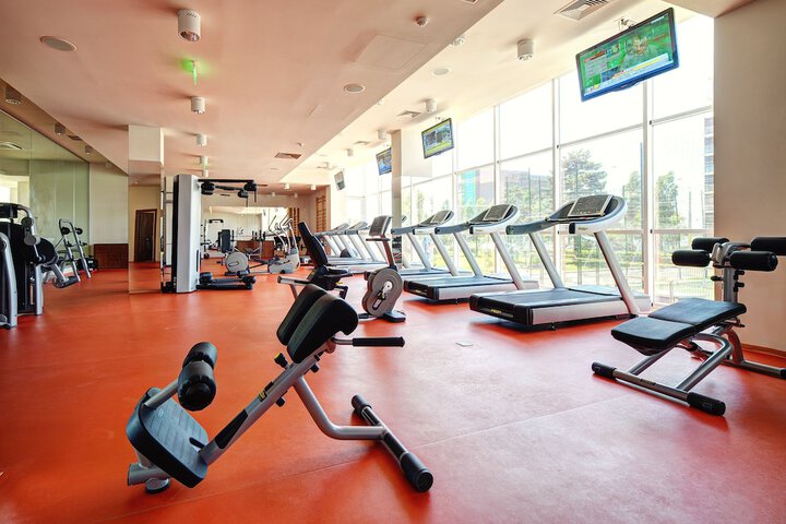 Health and Fitness 47 of 92