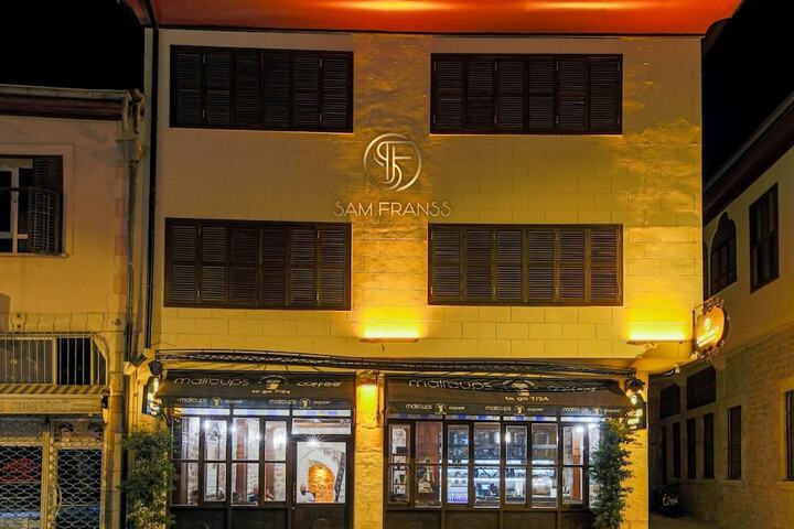 Hotel 23 of 24