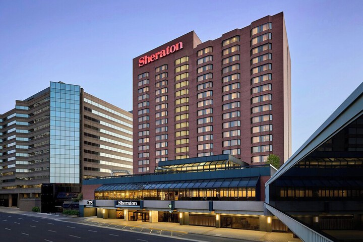 Hotel 99 of 99