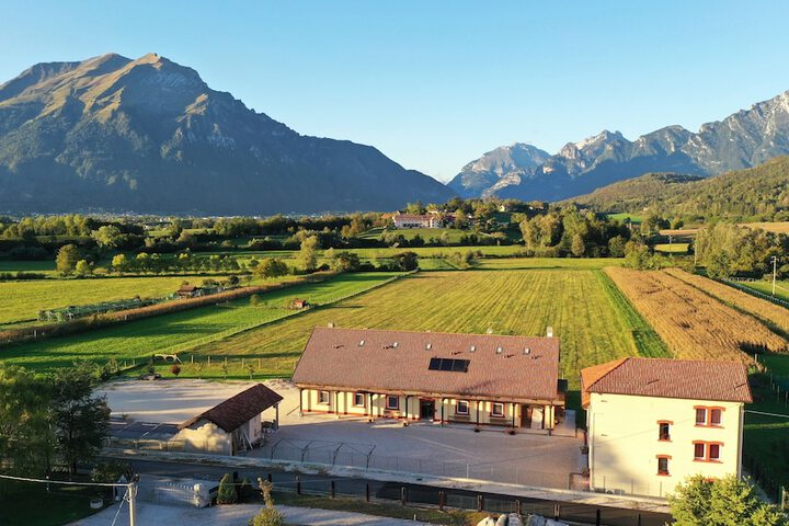 Agriturismo Modolo