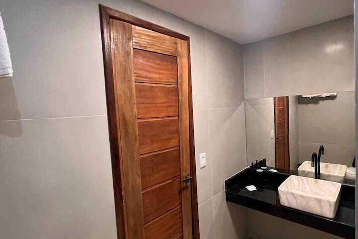 Bath Amenities