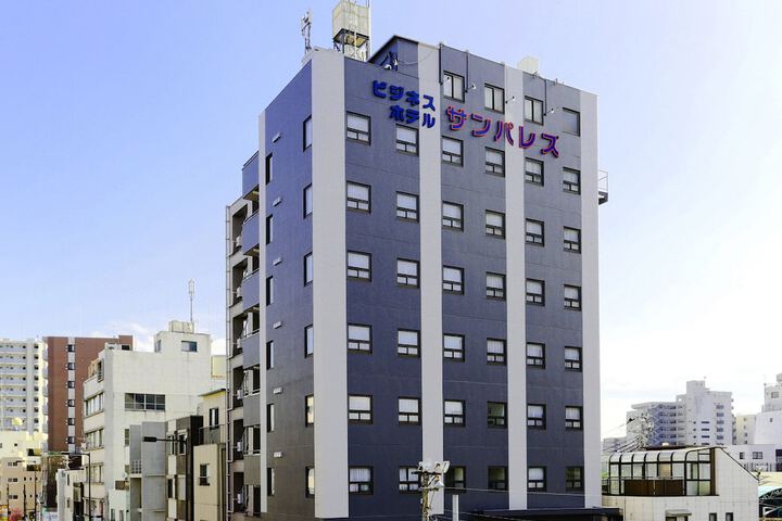 Business Hotel Sun Palace