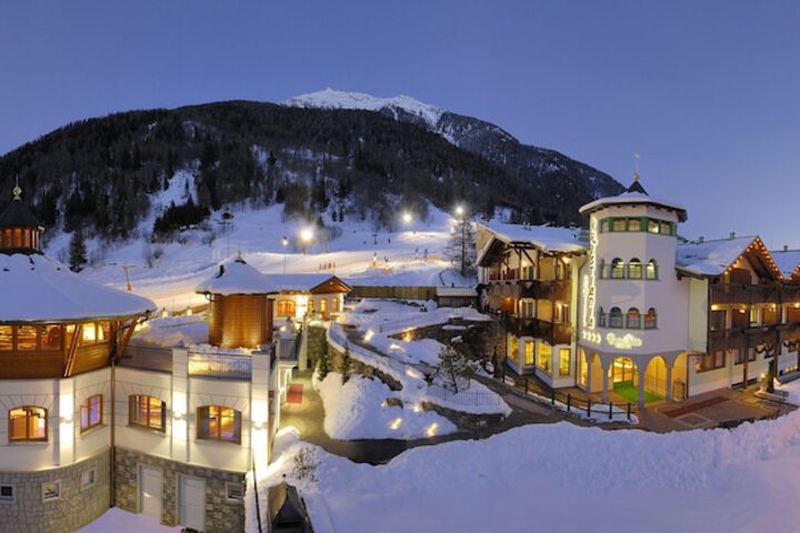 Kristiania Pure Nature Hotel & Spa