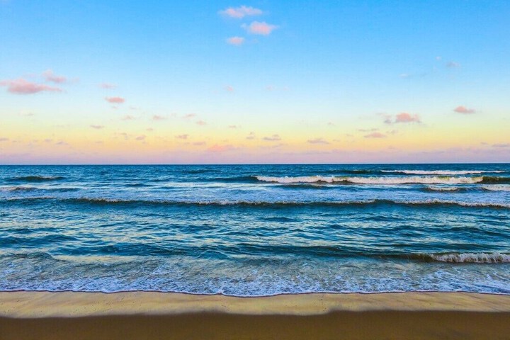 Beach 30 of 31
