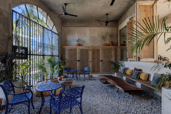 Terrace/Patio 61 of 99
