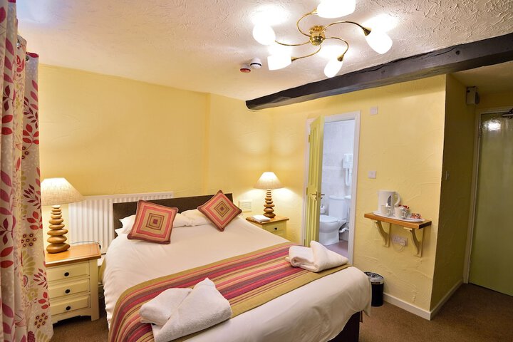 Hotel Interior 19 of 30
