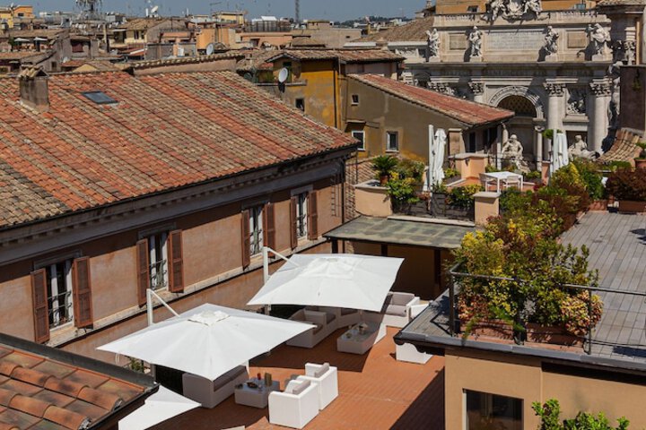 Terrace/Patio 132 of 142