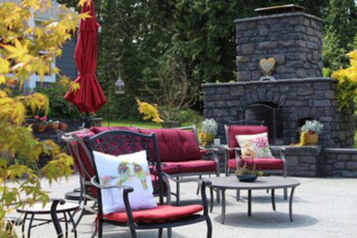 Terrace/Patio 32 of 38