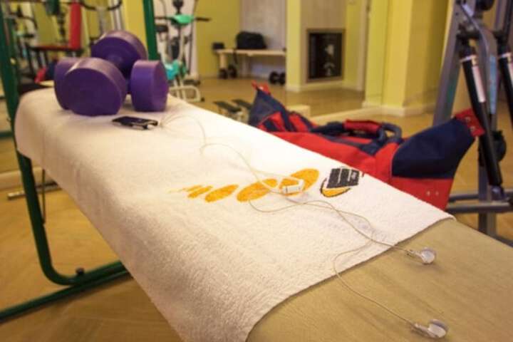 Health and Fitness 42 of 62