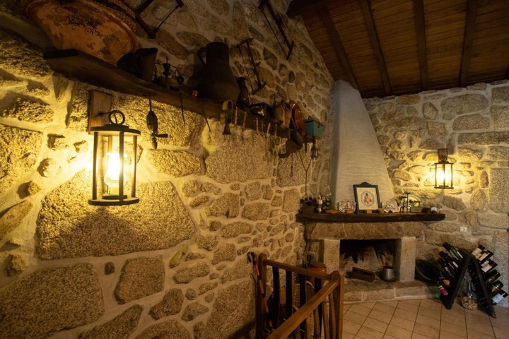 Quinta do Castelo