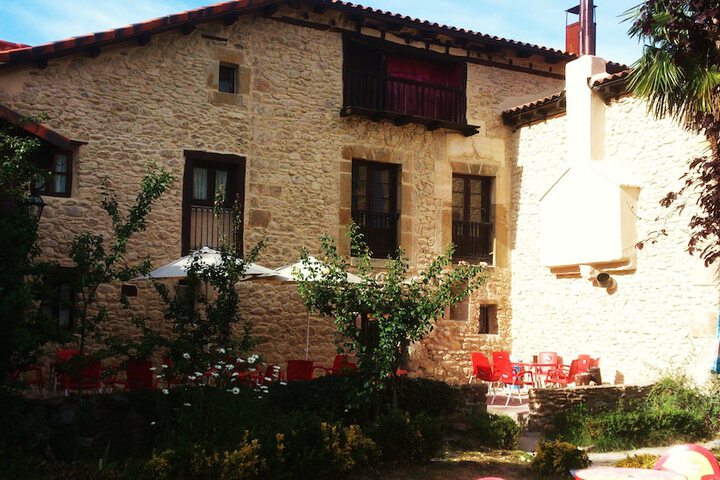 Hotel Exterior 41 of 46