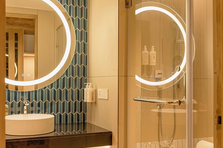 Bathroom Vanities
