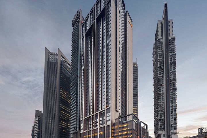 Photo of Amari Kuala Lumpur