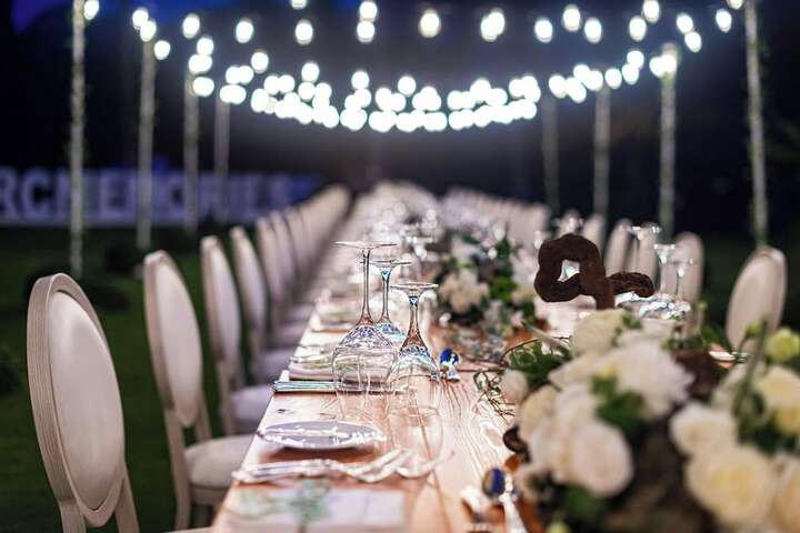 Ballroom/Hall 92 of 109