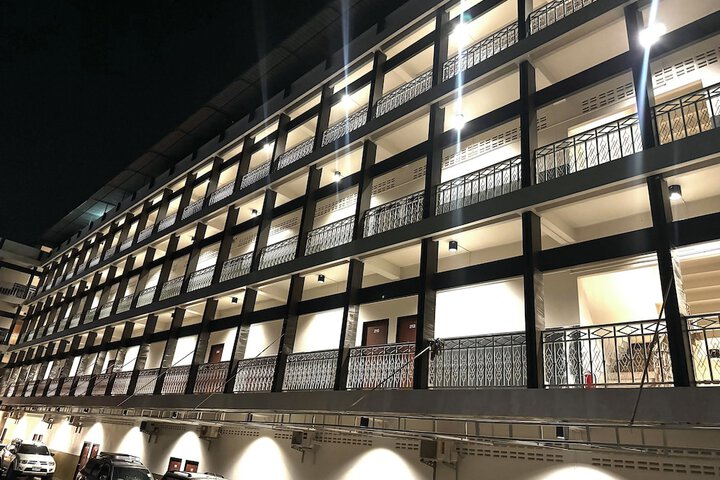 Hotel 26 of 27