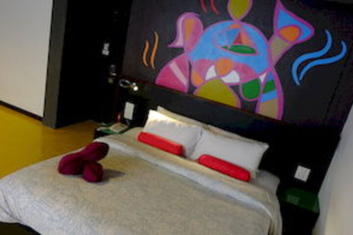 Room 29 of 101