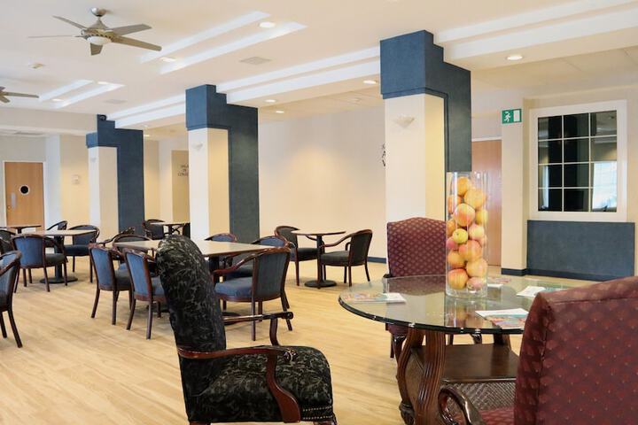 Hotel Interior 3 of 29